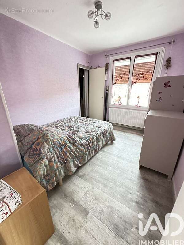 Photo 9 - Maison à BAR-SUR-AUBE