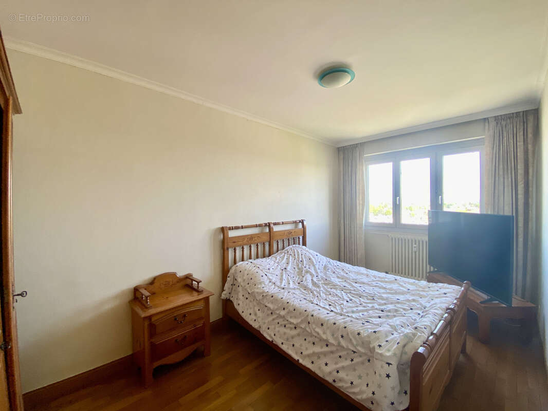 Appartement à MAUBEUGE