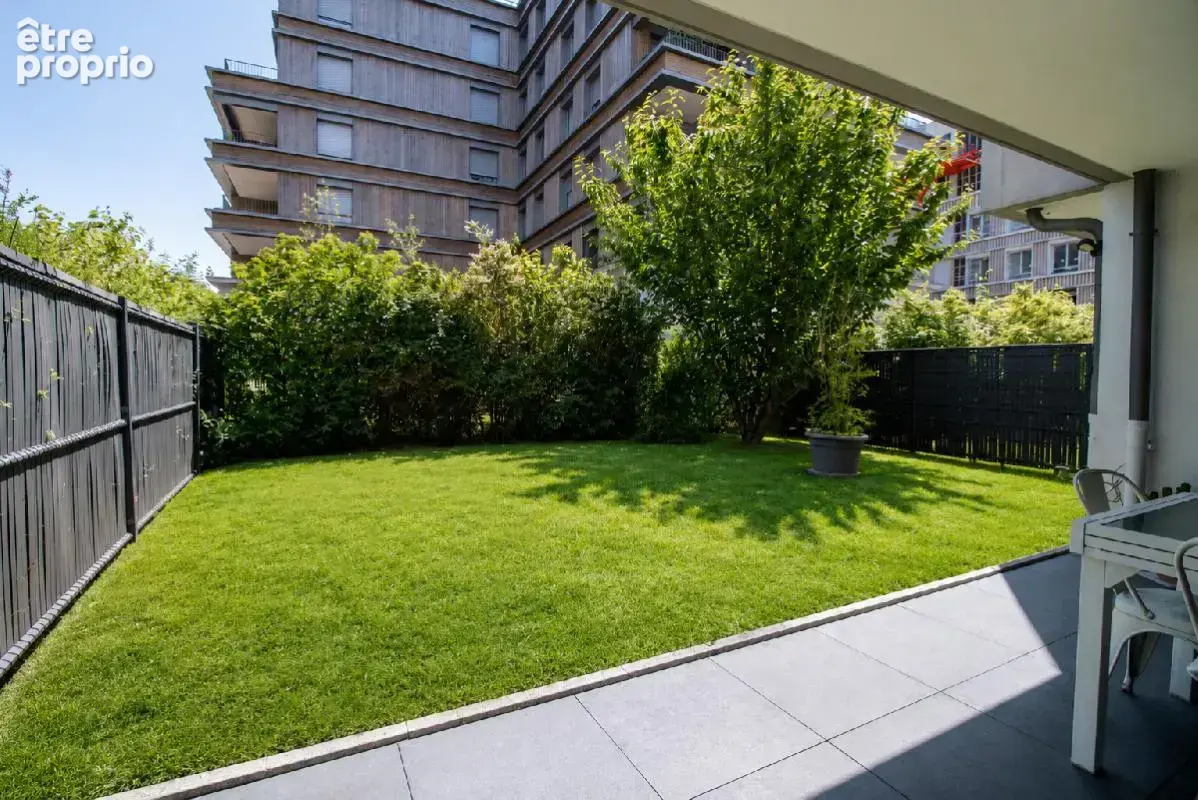 Appartement - photo 4