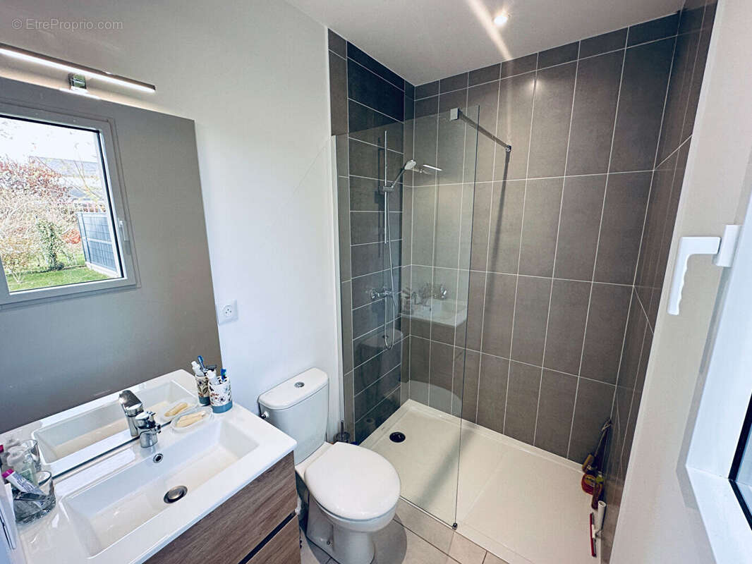 Maison à SAINT-AVERTIN