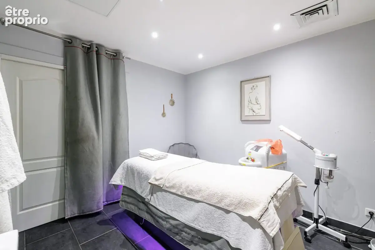 Bien immobilier à vendre à Nice (06100) - photo 7