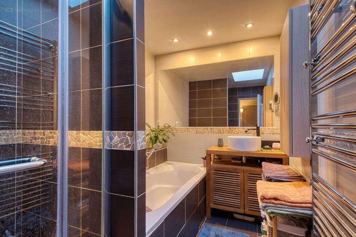 Maison à LA CHEVROLIERE