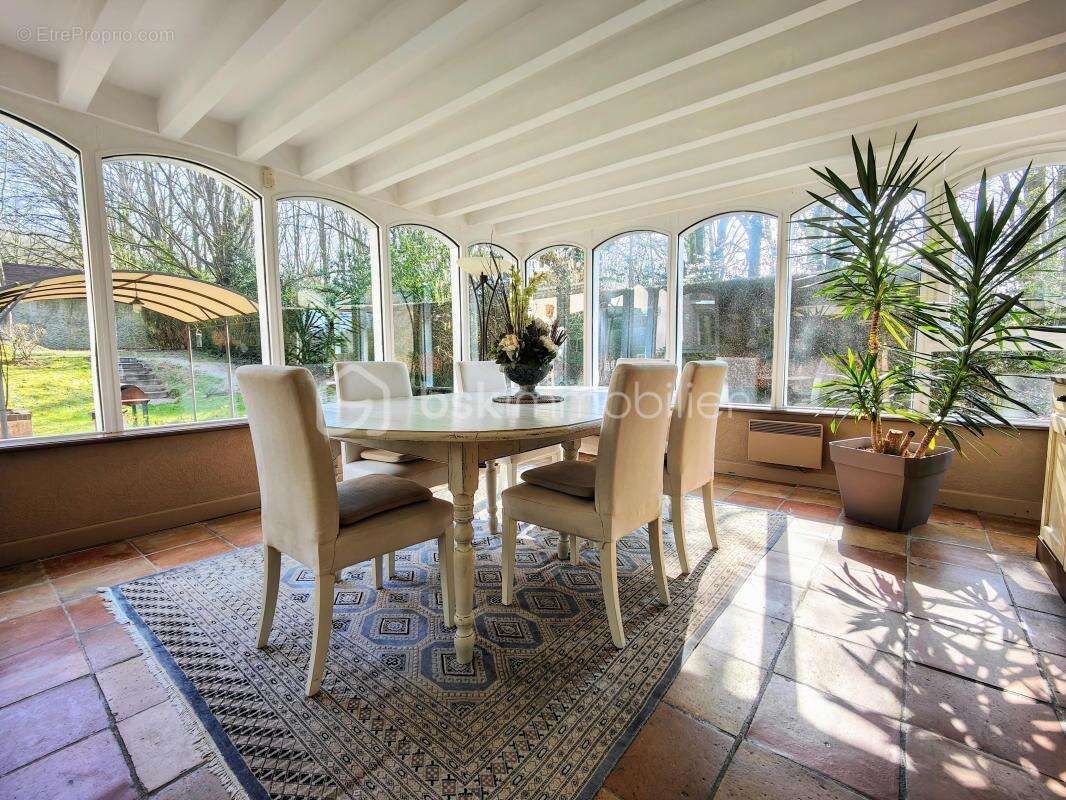 Maison à JOUARS-PONTCHARTRAIN