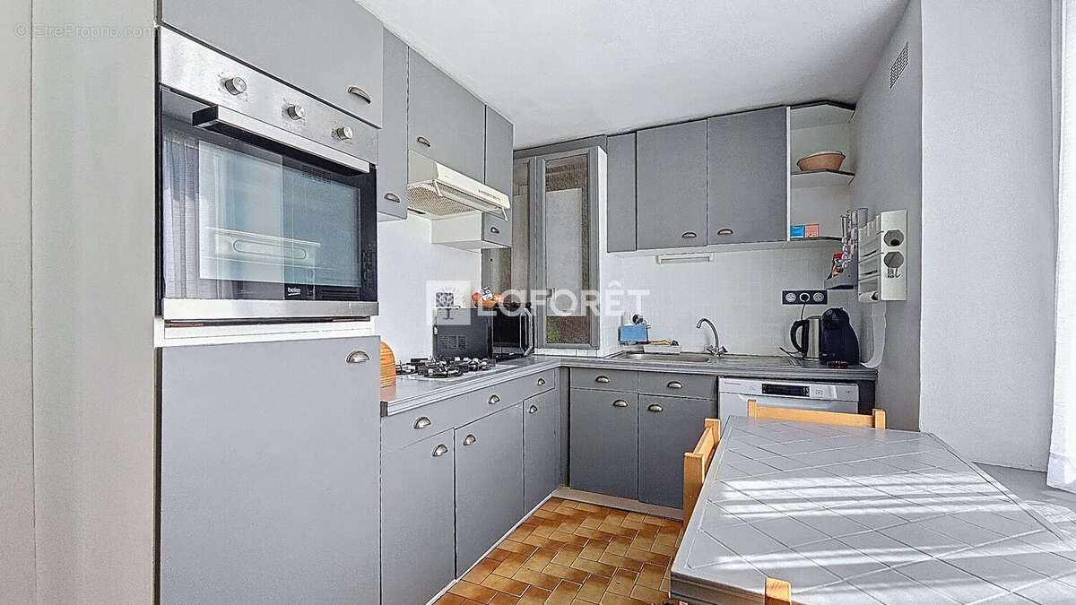 Maison à SAINT-MARTIN-DU-TERTRE