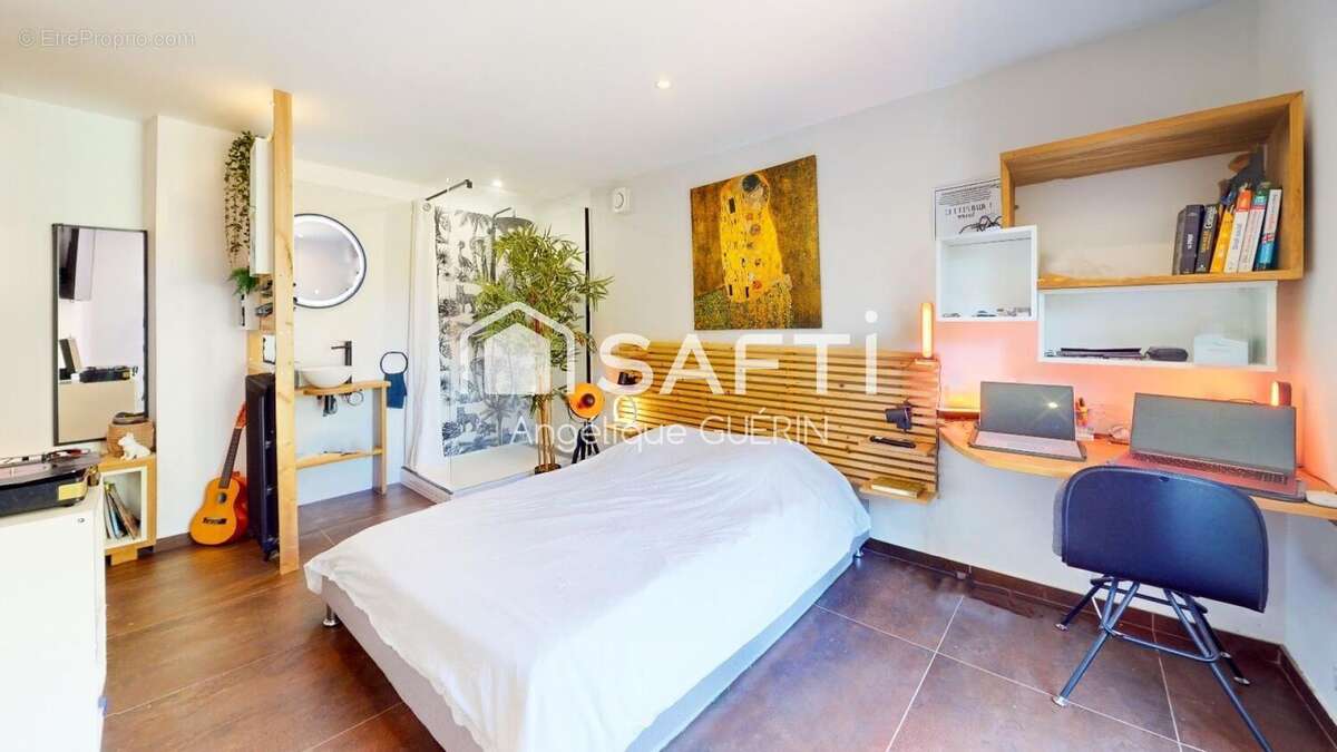 Photo 7 - Maison à PUGET-VILLE