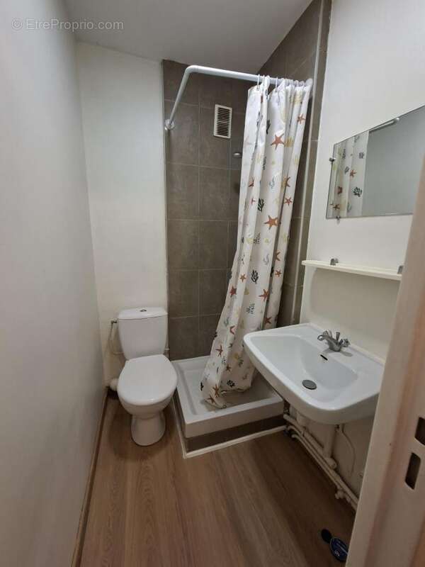 Appartement à LE MANS