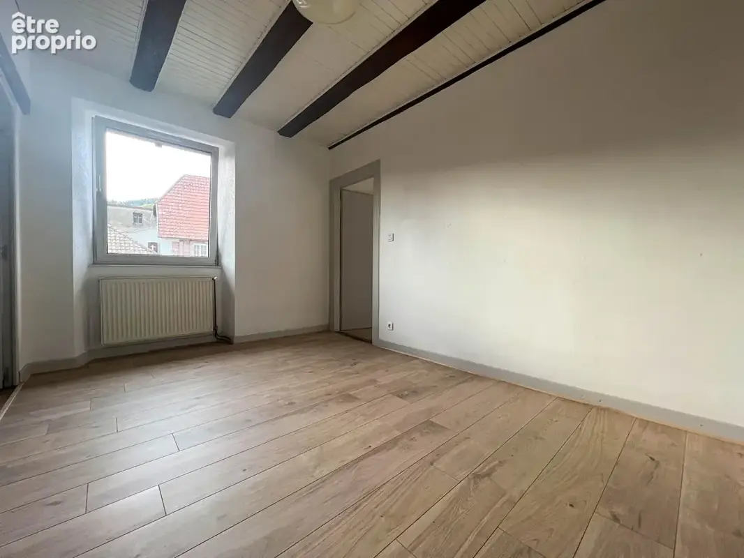 Opportunité Spécial Investisseur ! Immeuble de Rapport  à Buhl ! - photo 3