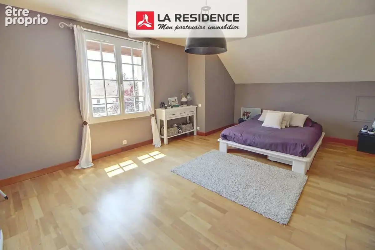 Maison 172 m² à Triel-Sur-Seine  - photo 8