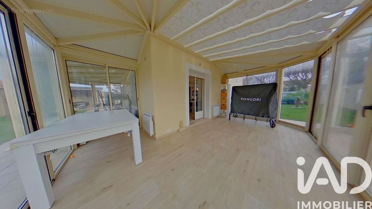 Photo 7 - Maison à LIEUSAINT