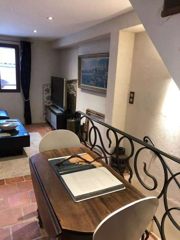 Maison à BRIANCONNET