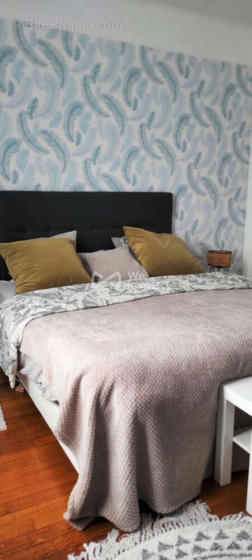 Maison à SAVIGNY-SUR-ORGE