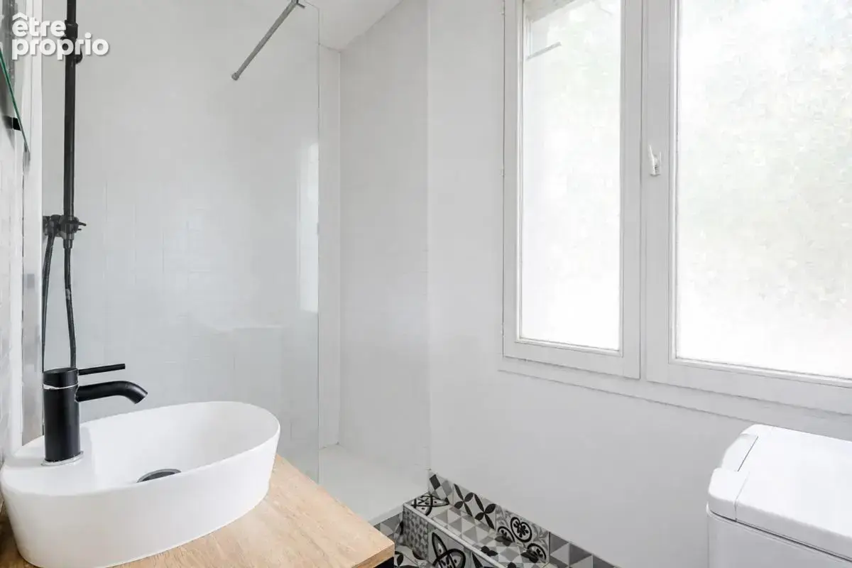 Appartement 2 pièces de 42 m² à Aulnay-sous-Bois - photo 8