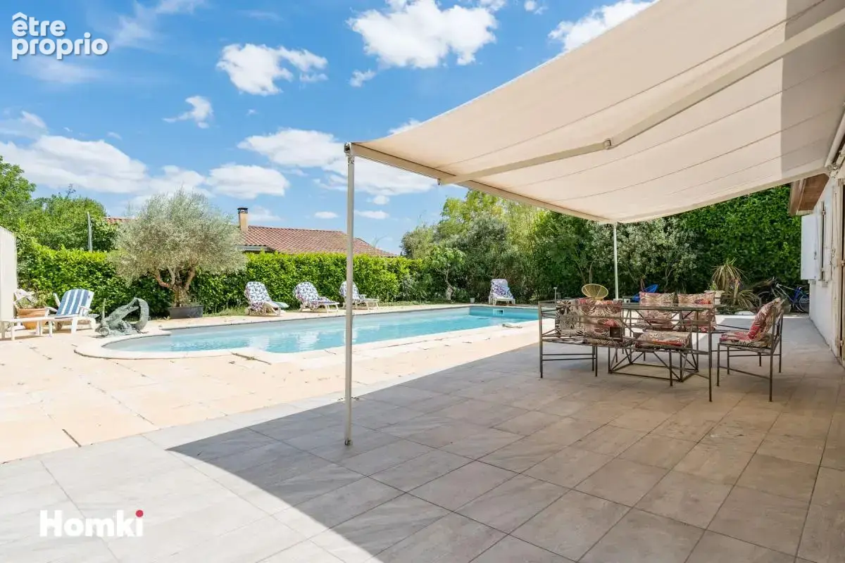 Maison/Villa T6 de 140 m² à La Salvetat-Saint-Gilles 31880 - photo 3