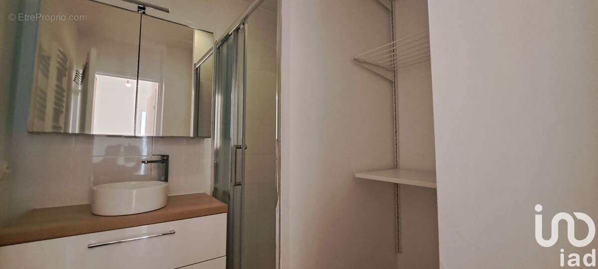 Photo 5 - Appartement à CERGY