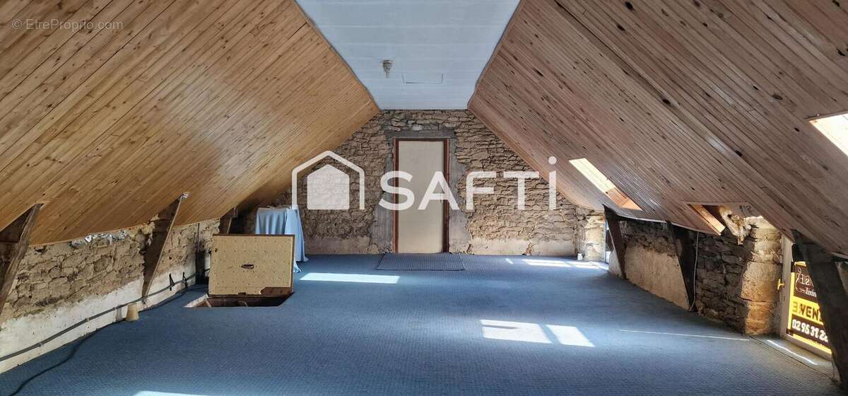 Photo 8 - Maison à SAINT-GOUENO