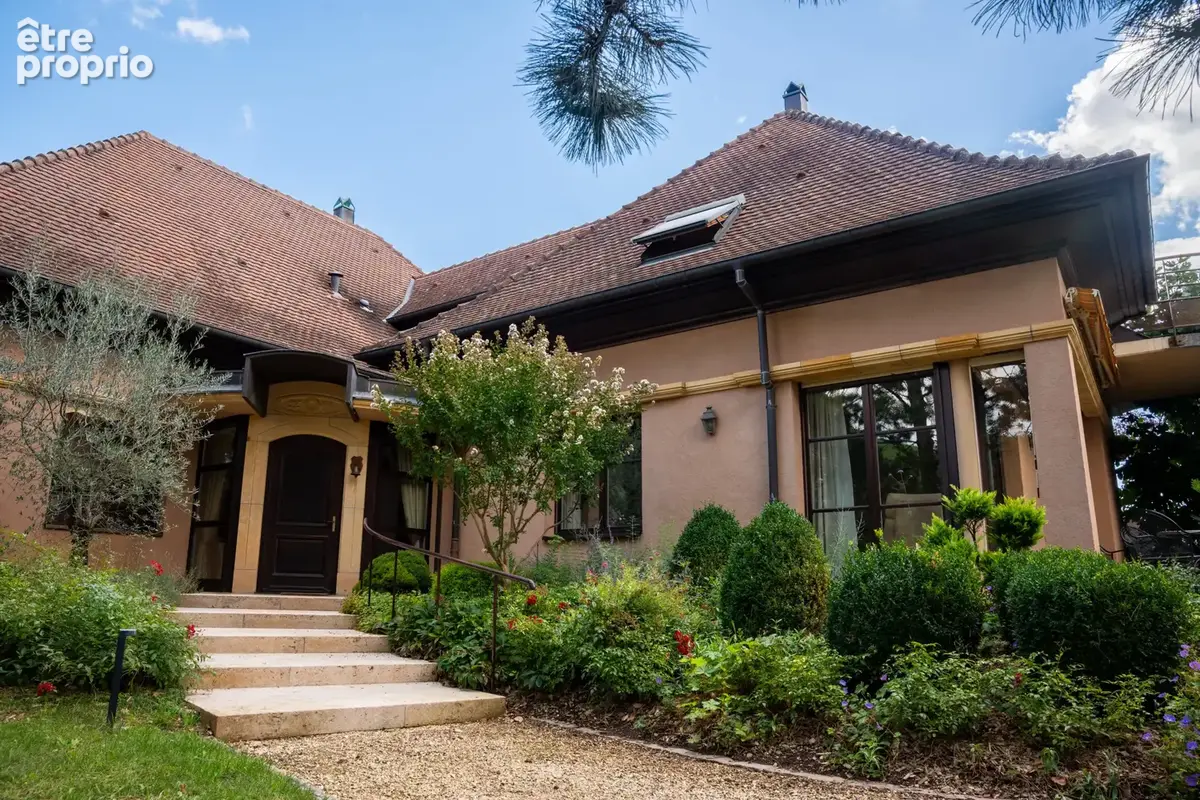 Opportunité Off market  ! Maison d’exception avec piscine et vue imprenable sur le vignoble - photo 3