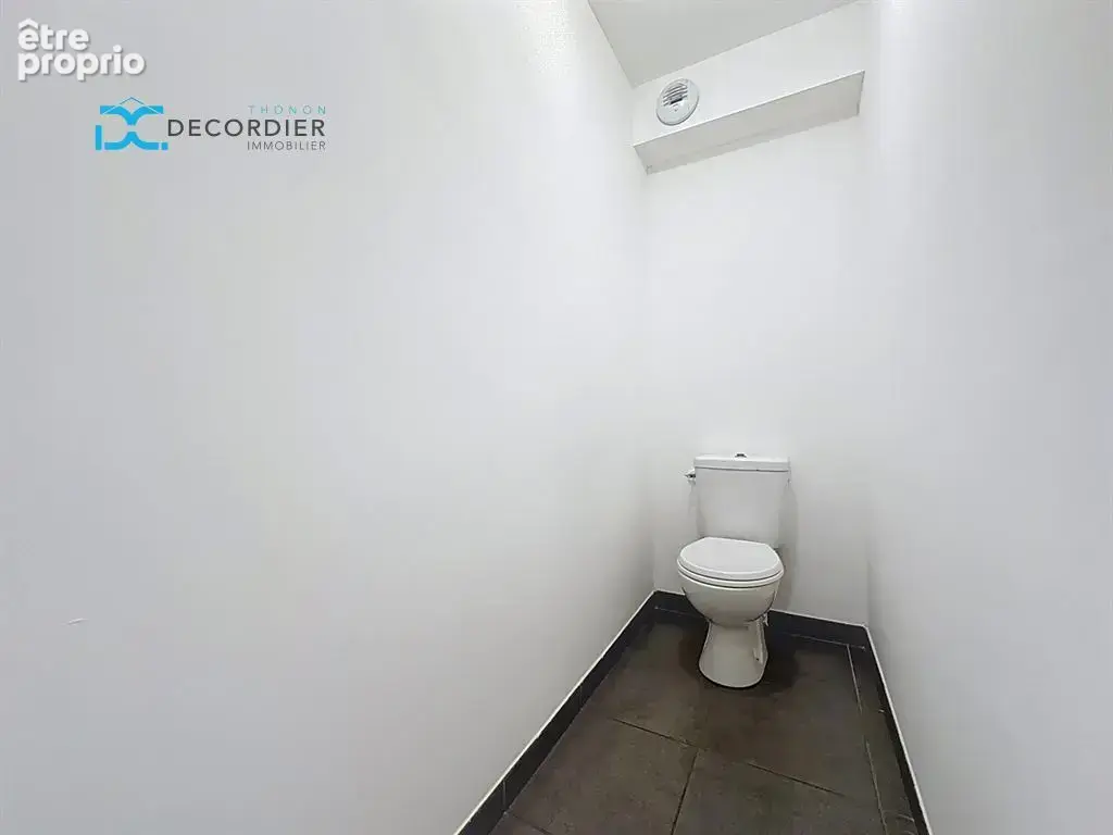 À VENDRE – Appartement T3 de 60m2 au calme avec garage – Résidence récente - photo 15