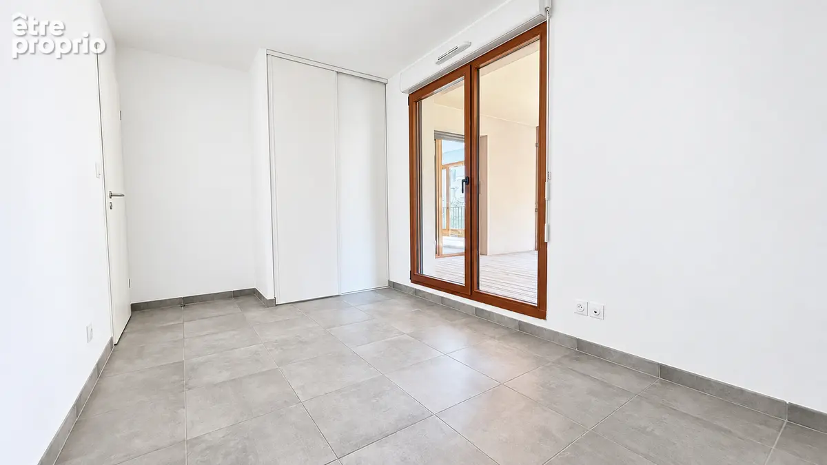 Appartement Toulouse 3 pièce(s) 66.23 m2 - photo 11