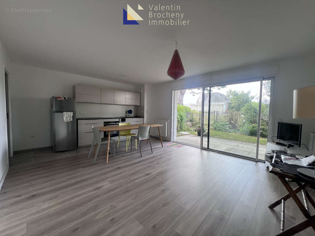 Appartement à CARNAC