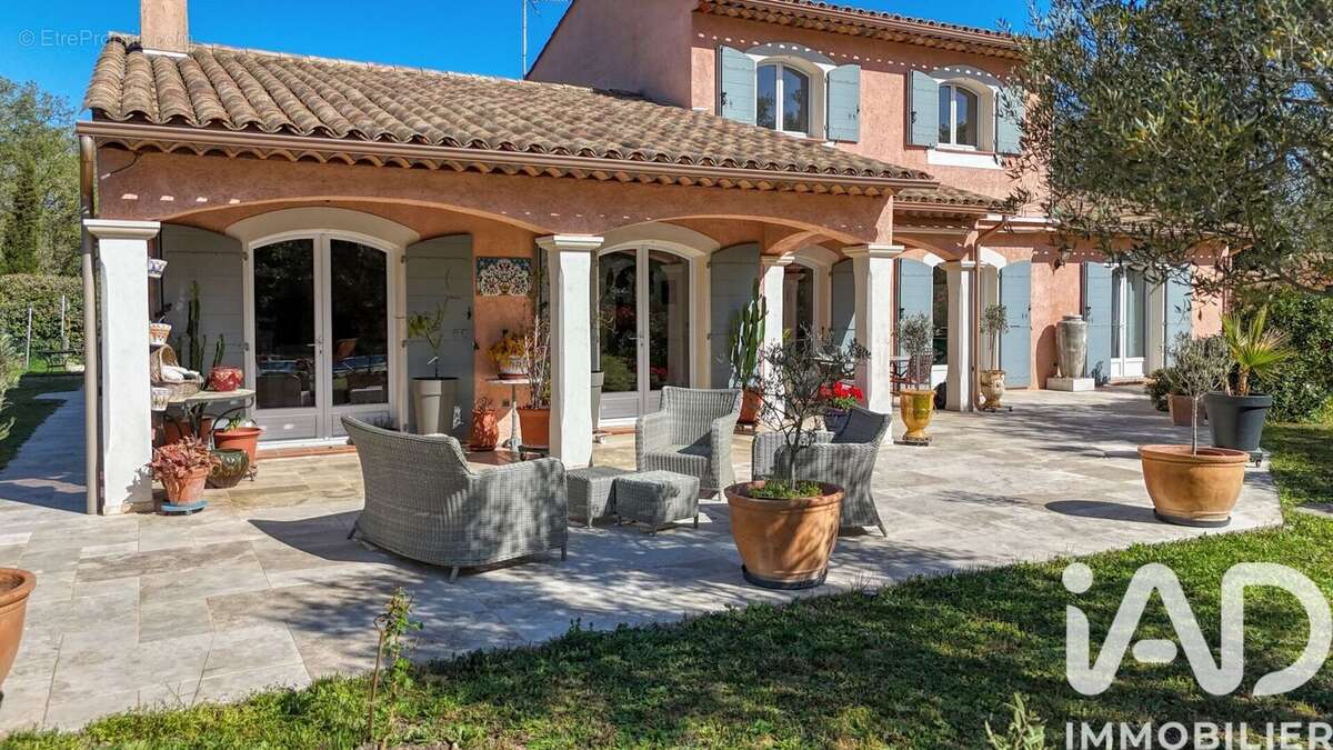 Photo 7 - Maison à BAGNOLS-EN-FORET