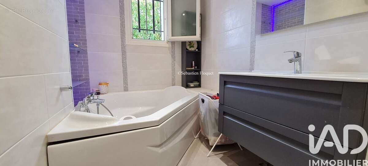 Photo 4 - Maison à INGRE