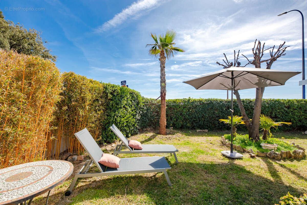 Villa vue mer  - golfe de saint tropez - photo 14
