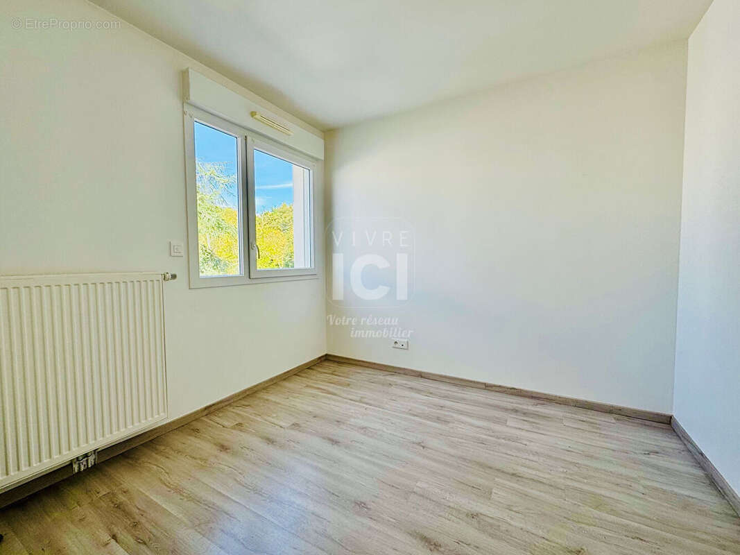Appartement à CARQUEFOU