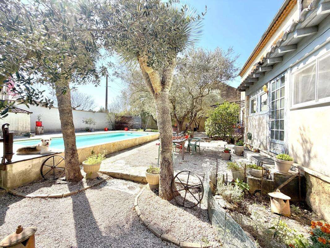 Maison à MONTFAUCON