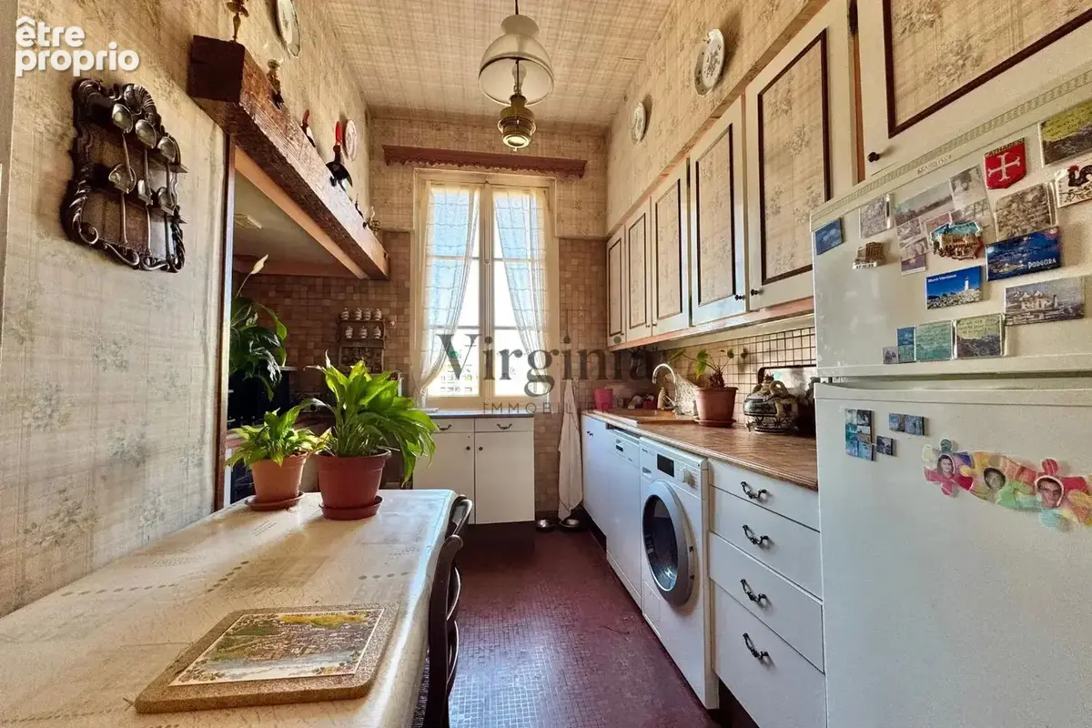 Appartement Charenton Le Pont 5 pièces 120.44 m2 - photo 8