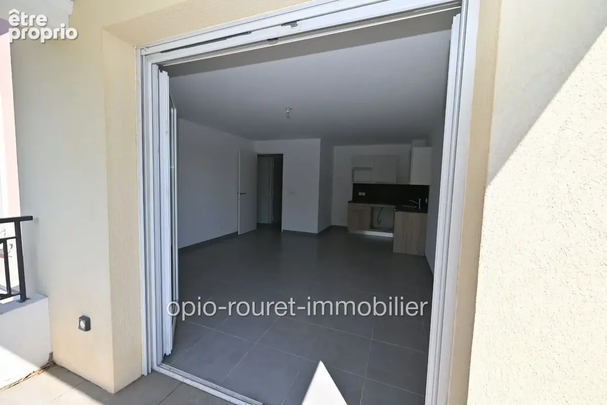 Appartement 65 m² à Le Rouret  - photo 9