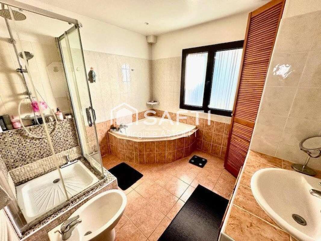 Photo 7 - Maison à SAINT-LYS