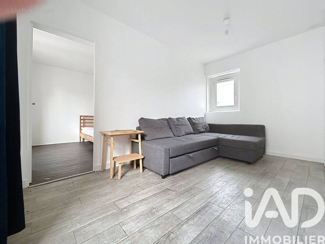 Photo 1 - Appartement à AUBERVILLIERS