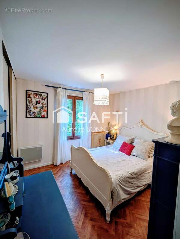 Photo 8 - Maison à VILLEMADE