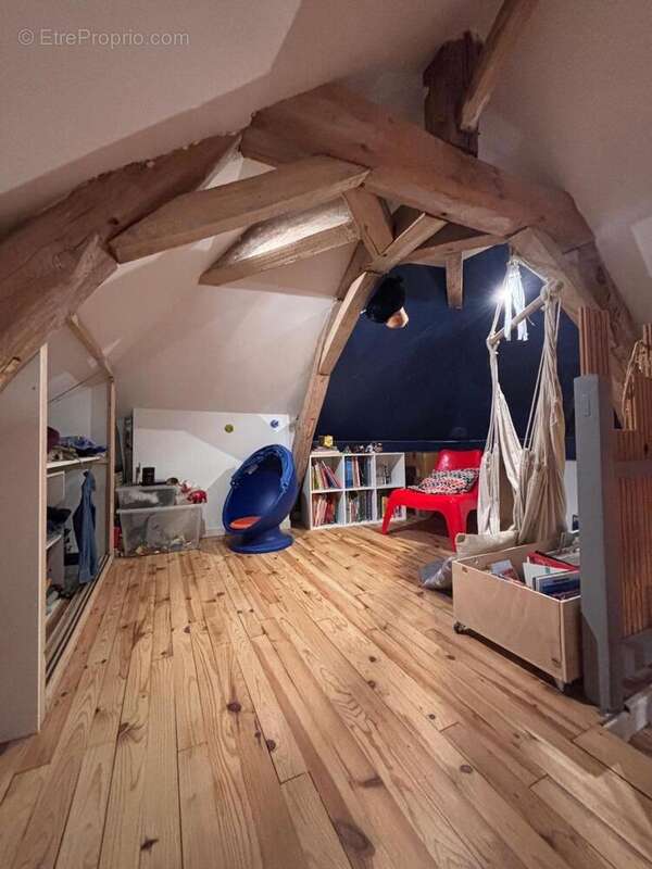 Photo 4 - Maison à MONTLOUIS-SUR-LOIRE