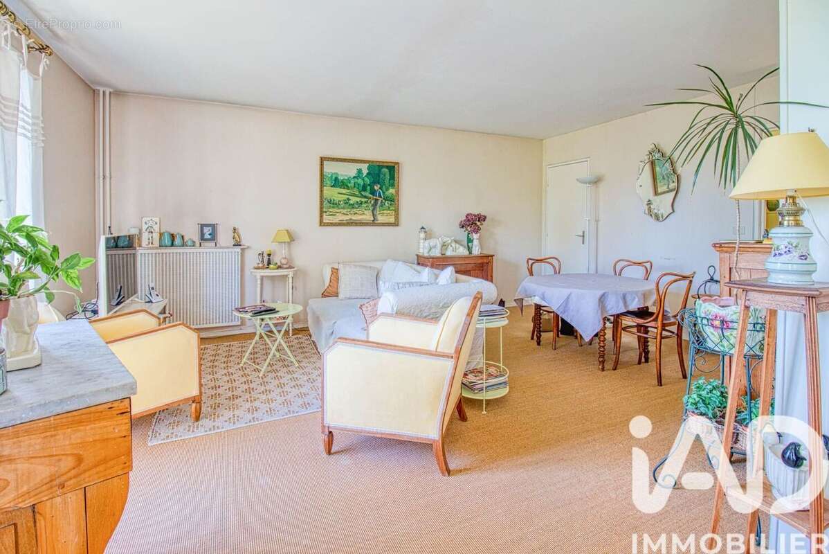 Photo 5 - Appartement à ANDRESY