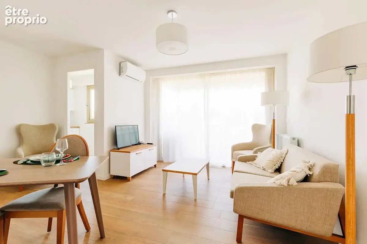 Investissement en residence Senior - photo 8