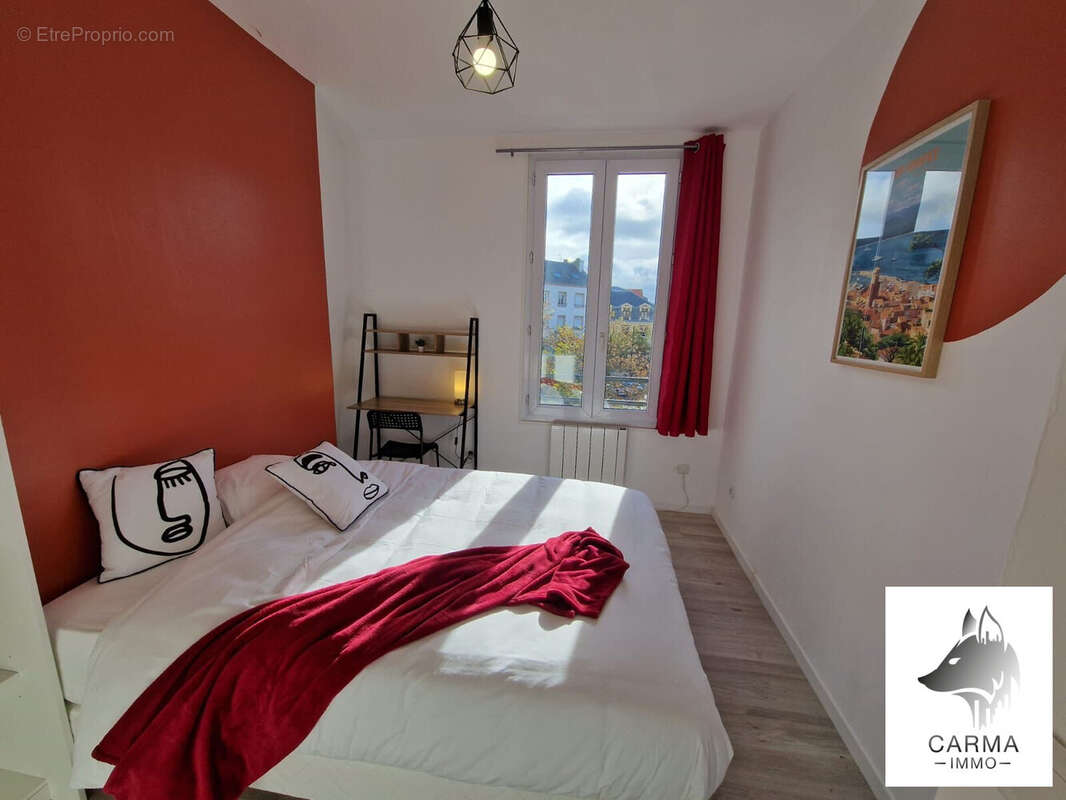 Appartement à LE HAVRE