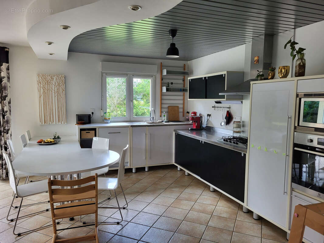 Maison à BARBONVILLE