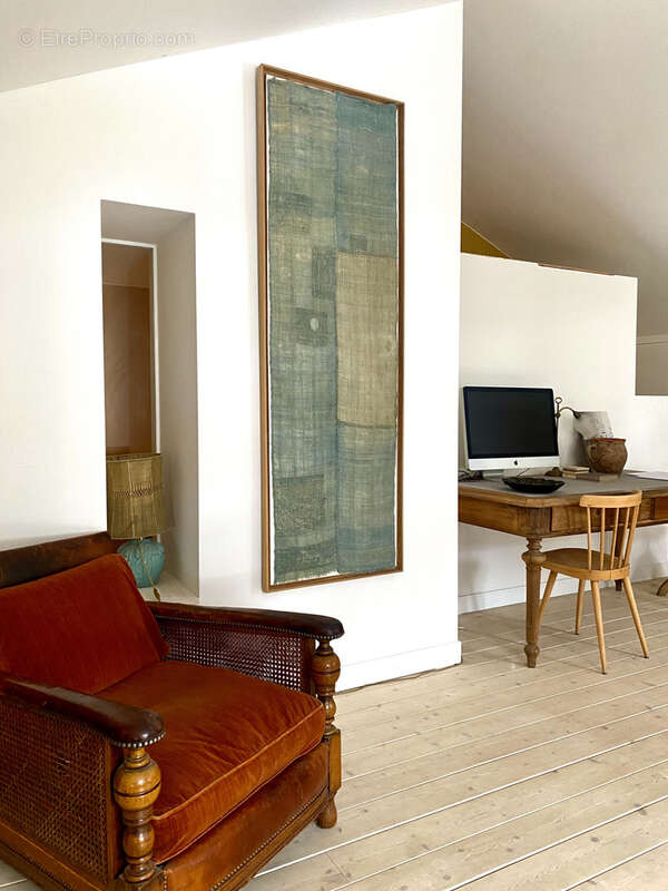 Appartement à LES HOUCHES