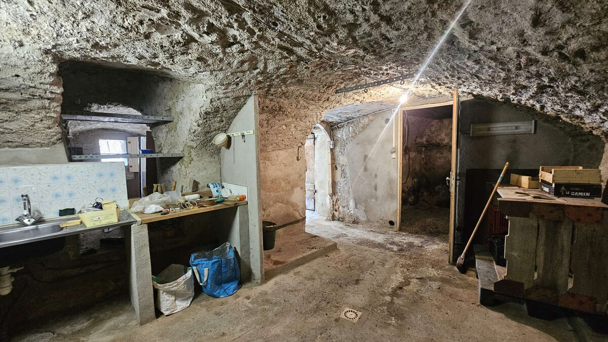 Maison à BEAUCHASTEL