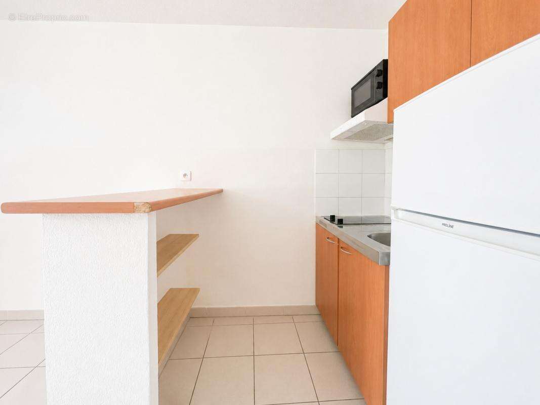 Appartement - photo 4