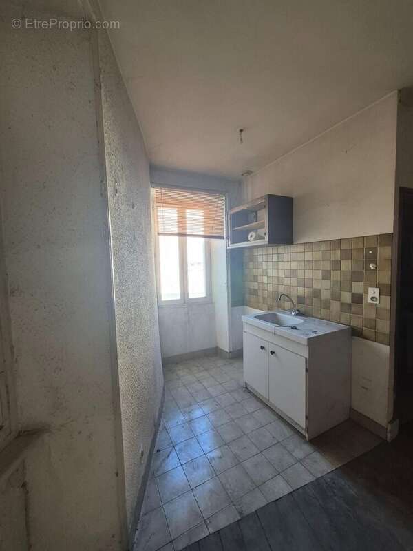 Photo 6 - Appartement à VALS-LES-BAINS