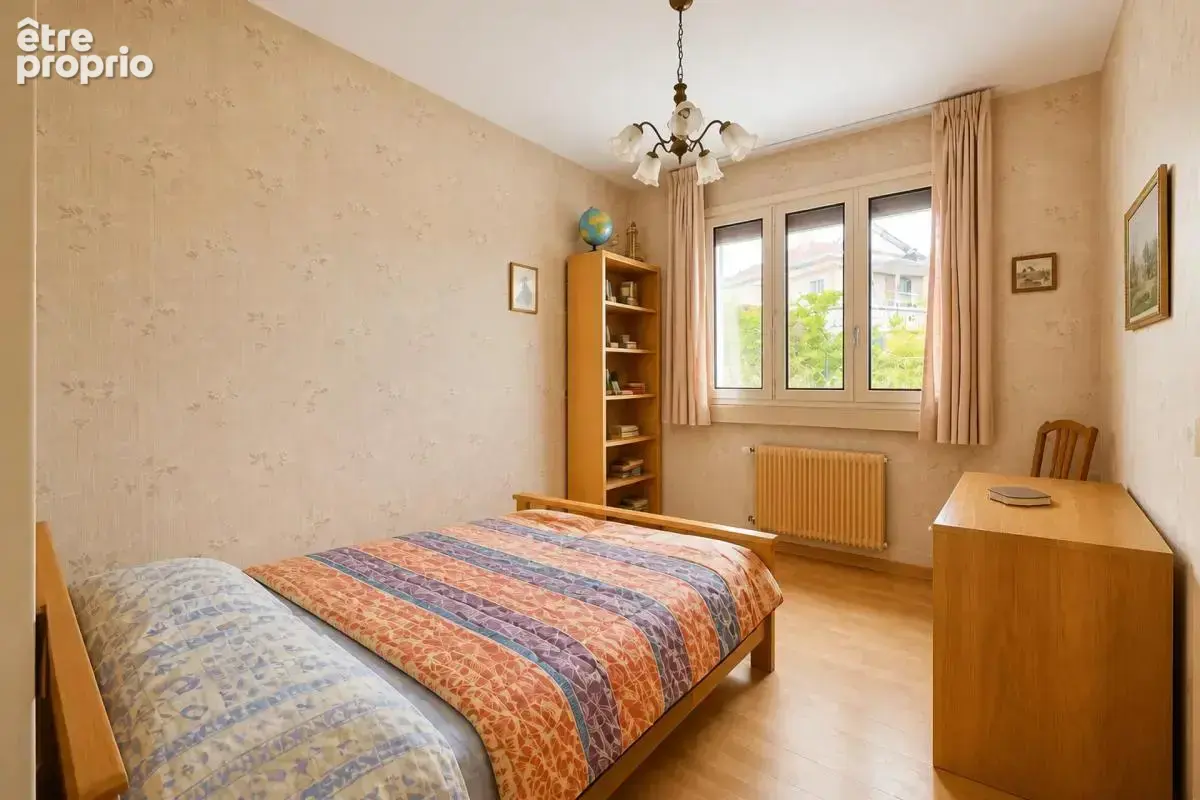 Maison avec vue, 5 pièces, 110 m² à Thiers - photo 10