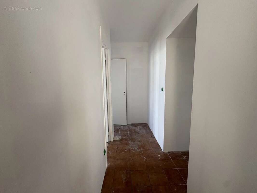 Appartement à VILLARS