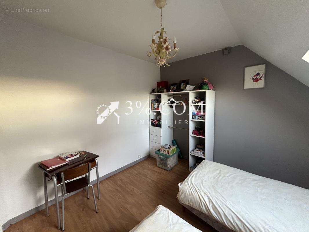 Maison à MONTOIR-DE-BRETAGNE