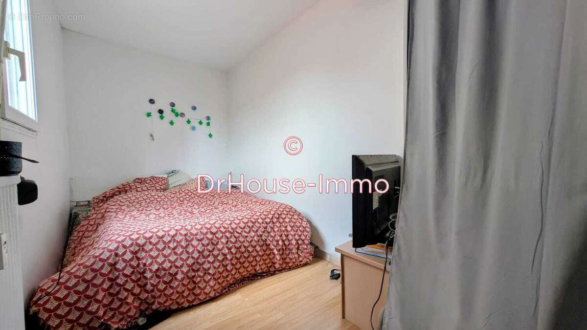 Appartement à POITIERS