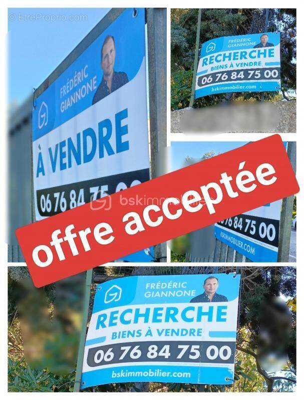 Appartement à SAINT-HIPPOLYTE-DU-FORT