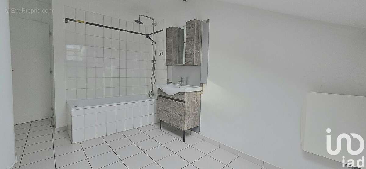 Photo 4 - Appartement à MANOM