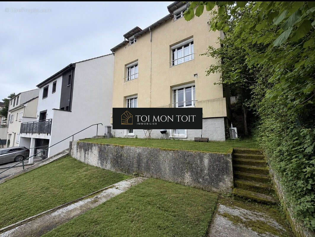 Maison 102 m² à Marly-La-Ville  - photo 5