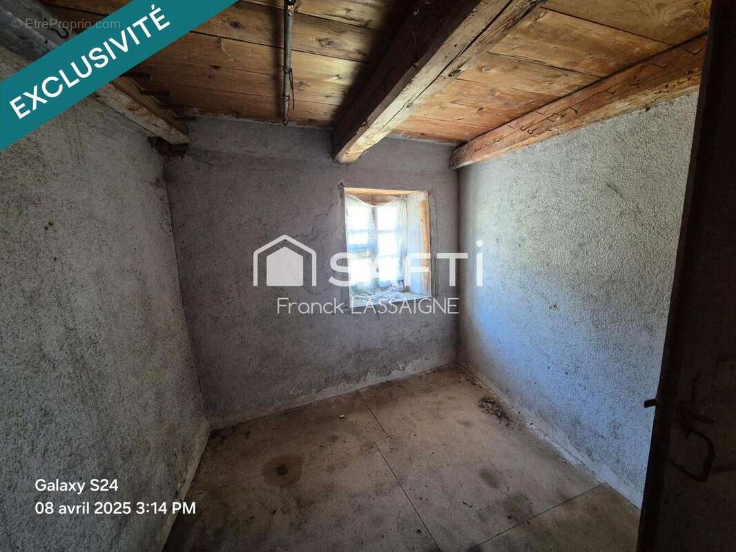 Photo 8 - Maison à JOB